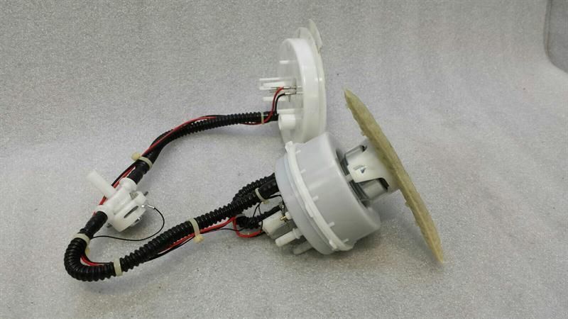 BMW 5 Series F10 528i Fuel Pump Electric 7260644 Fuel Pump N20B20A