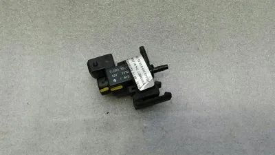 BMW 5 Series F10 528i Vacuum Valve 7810831 Vacuum Valve N20B20A