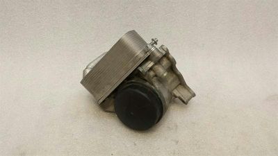 BMW 5 Series F10 528i Engine Oil Cooler 7548032 Oil Cooler Radiator