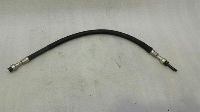 BMW 5 Series F10 528i Fuel Line 7636052 Fuel Line N20B20A