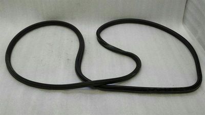 BMW 5 Series F10 Boot Lid Seal 7204298 Tailgate Seals