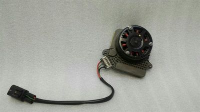 BMW 5 Series F10 528i Radiator Fan Motor 8618529 Fan Electric Fan Motor N20B20A