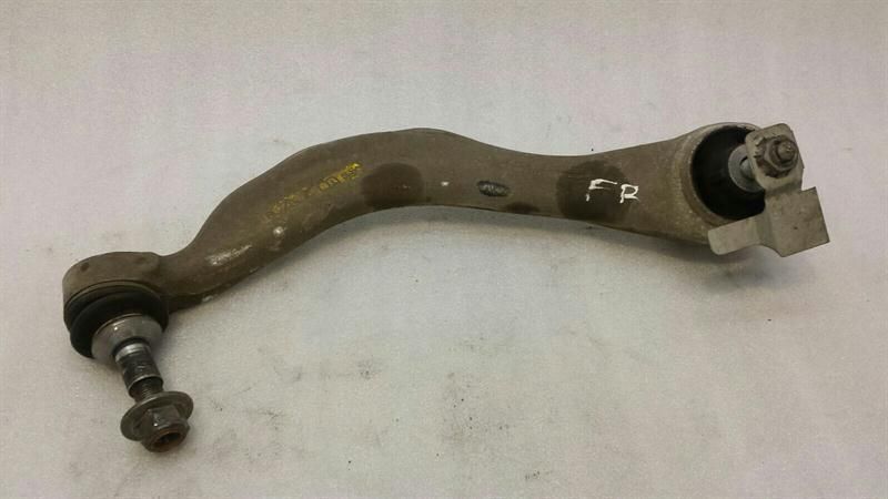 BMW 5 Series F10 528i right front wishbone 31126775972 front right handlebar