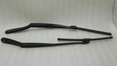 BMW 5 Series F10 528i RHD Wiper Arms Set 7182460 Right Hand Drive