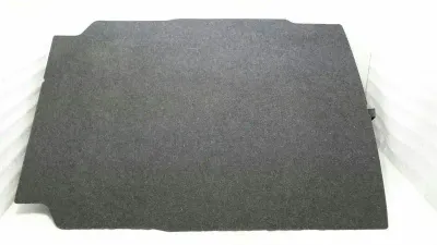 BMW 5 Series F10 528i Luggage Compartment Cover 7222131 Boat Floor