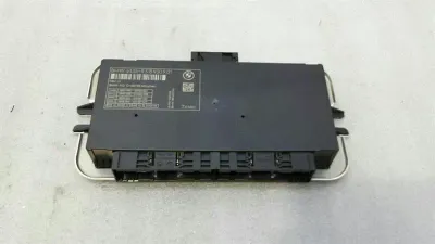 BMW 5 Series F10 528i Light Control Module 9313930 Light Module Control Unit