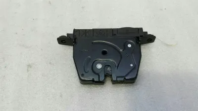 BMW 5 Series F10 528i Boot Lock 7191212 Tailgate Lock
