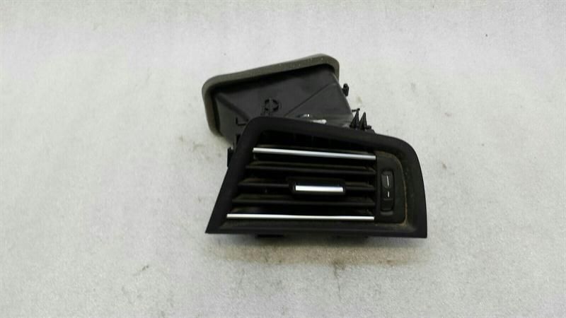 BMW 5 Series F10 528i RHD Right Air Vent 9166888 Right Hand Drive