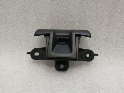 Porsche Boxster 718 roof lock 9P1871544 hood lock