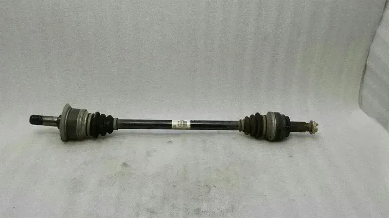 BMW 5 Series F10 528i Drive Shaft Rear Right 7581022 Rear Right Drive Shaft