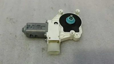 BMW 5 Series F10 FLH Door Window Motor 7271563 Window Regulator Motor Rear Left