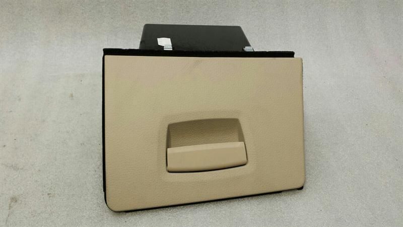 BMW 5 Series F10 528i RHD Folding Box TRAY 9206031 Right Handlebar VENETOBEIGE