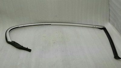 BMW 5 Series F10 528i Rear Right Body Moulding 7182304 Strip Rear Right