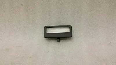 BMW 5 Series F10 528i Mirror Light 9163764 Make Up Mirror Lighting