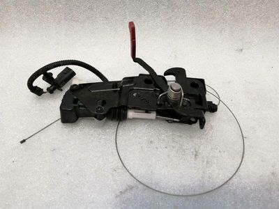 Porsche Boxster 718 Bonnet Lock 9P1823501 Bonnet Lock