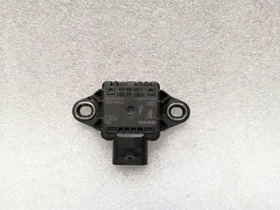Porsche Cayman 718 991 Yaw Rate Sensor 99160614503 Rotation Rate Sensor