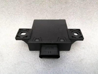 Porsche Boxster 718 Impact Sound Module 982907159B Control Unit