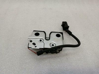 Porsche Boxster 718 Boot Lock 98151205304 Tailgate Lock