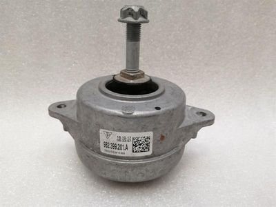 Porsche Boxster Cayman 718 Right Gearbox Mount 982399201A Transmission Holder Right