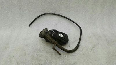 BMW 5 Series F10 528i Left Park Brake Engine 6794618 ACTUATOR PARKING BRAKE LEFT