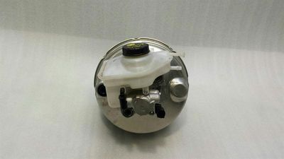 Porsche Boxster 718 RHD Brake Servo 98135502530 Right Hand Drive Master Cylinder