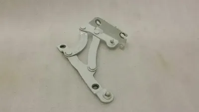 Porsche Boxster 718 Right Boat Hinge 98151215202 Tailgate Hinge Right