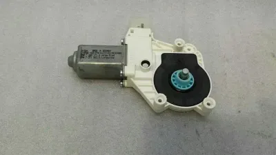 BMW 5 Series F10 RLH Door Window Motor 7271563 Window Regulator Motor Rear Left