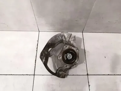 Porsche Boxster 718 Left Front Hub 99134165705 Wheel Bearing Housing Front Left