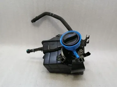 Porsche Boxster 718 expansion tank 982121407B expansion tank cooling water