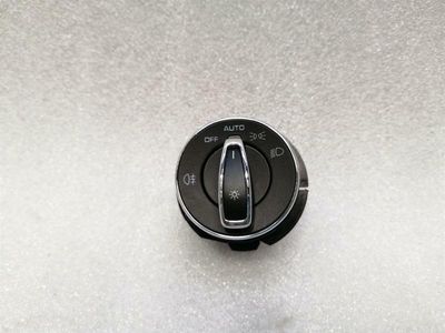 Porsche Boxster Cayman 718 headlight switch 97061353309 light switch