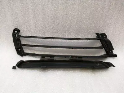 Porsche Boxster 718 Fron Leftt Grill 982807333 Radiator Grille Front Left