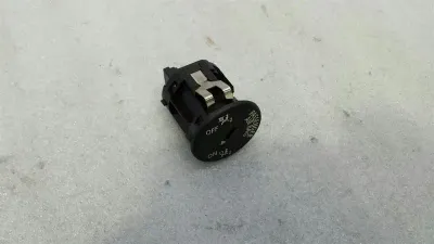 BMW 5 Series F10 528i Safety Module Switch Off 9196888 SRS Switch