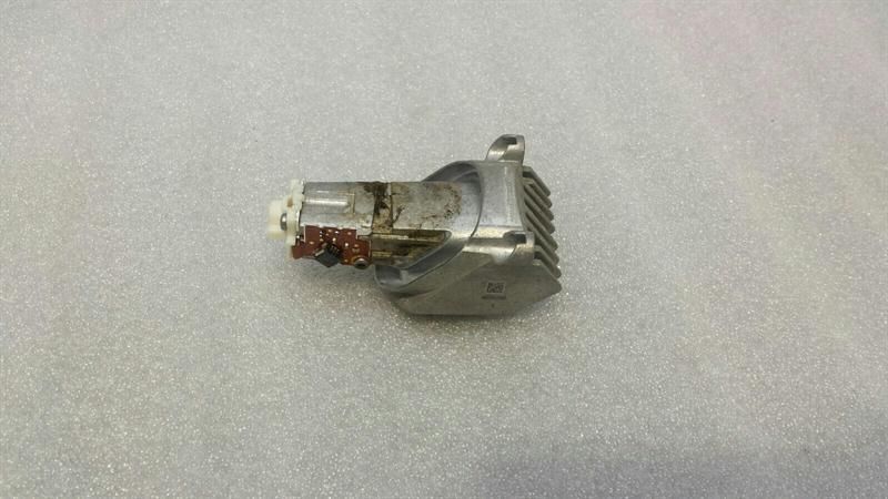 BMW 5 Series F10 528i LED Module Light 7343876 Headlight LED Daytime Running Light