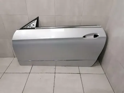 Mercedes E Class W207 Left Door A2077200105 Door Left Coupe