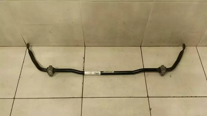 Porsche Boxster 718 rear anti roll bar 98133370313 stabilizer rear