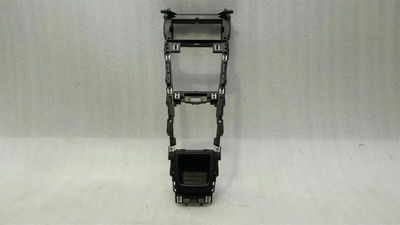Porsche Boxster 718 991 console frame 99155326301 center console console frame