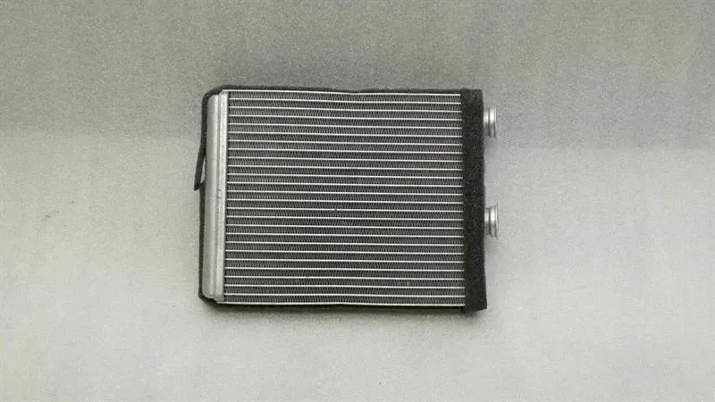 Porsche Boxster 718 Heater Matrix 05805001 Heat Exchanger Heating Cooler