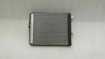 Porsche Boxster 718 Heater Matrix 05805001 Heat Exchanger Heating Cooler