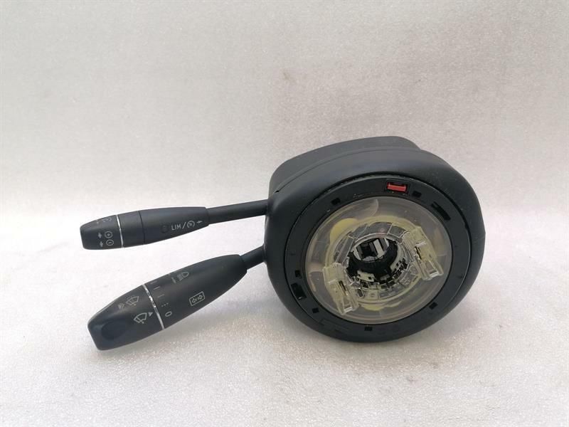 Mercedes E Class W207 Wiper Stalks A2129007502 Indicator Switch Steering Column Switch