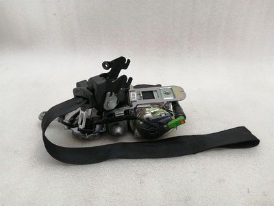 Mercedes e W207 right front seatbelt A2078603685 seat belt front belt