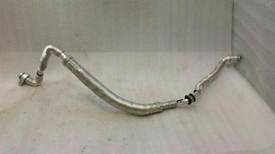 Porsche Boxster 718 A/C pipe 9A257309901 air conditioning line air conditioning