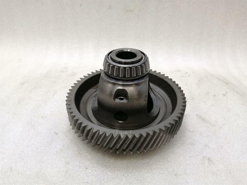 Mercedes A Class W177 A35 AMG Gearbox Differential A2463302000 Gearbox Gear