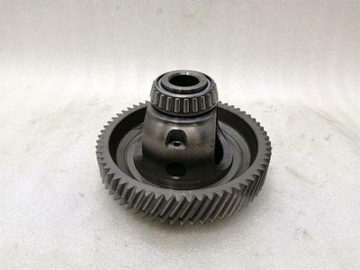 Mercedes A Class W177 A35 AMG Gearbox Differential A2463302000 Gearbox Gear
