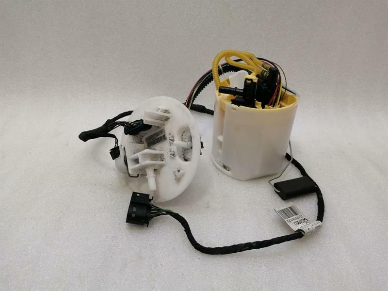 Mercedes A Class W177 A35 AMG Fuel Pump Electric A2474703300 Fuel Pump