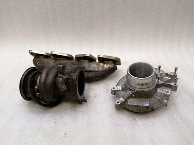 FAULTY MERCEDES A Class W177 A35 AMG Turbo Charger A2600903000 Turbocharger FAULTY