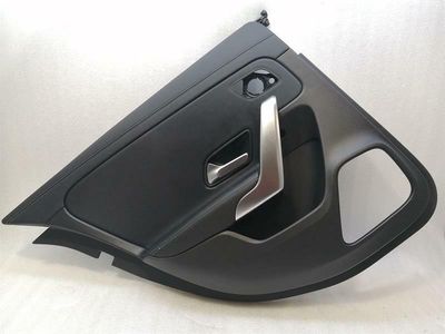 Mercedes A Class W177 Door Card RLH A1777301302 Door Trim Rear Left