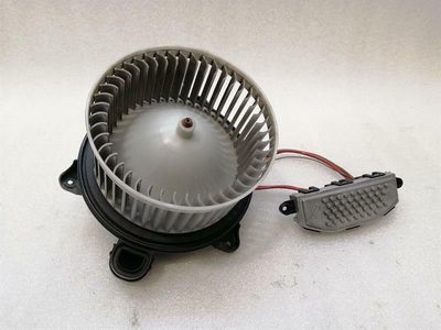 MERCEDES A Class W177 Heater Blower A2478308600 RHD RIGHT HAND DRIVE