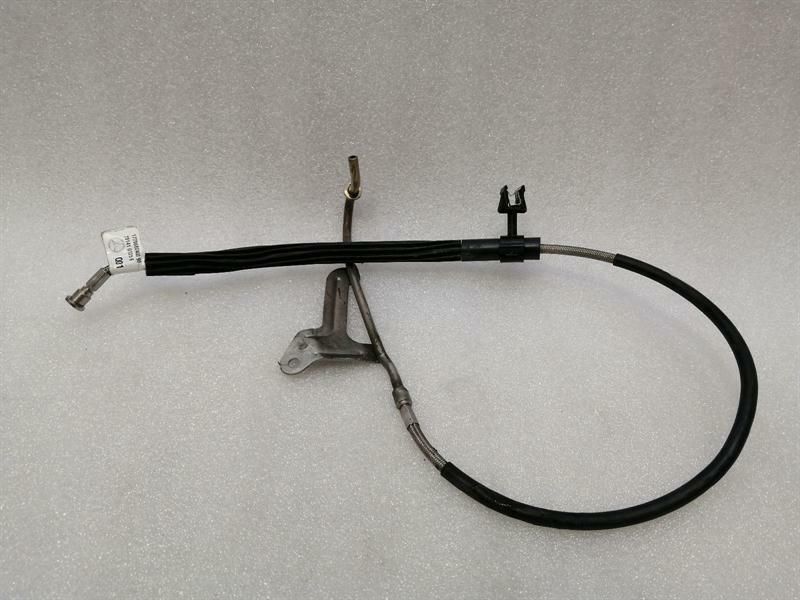 Mercedes A Class W177 Pipe A1778682400 Hose Gas Line