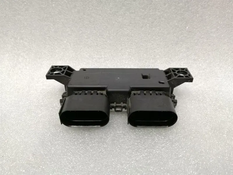 Mercedes A Class W177 Receiver Module A0009015303 Receiver Module Control Unit