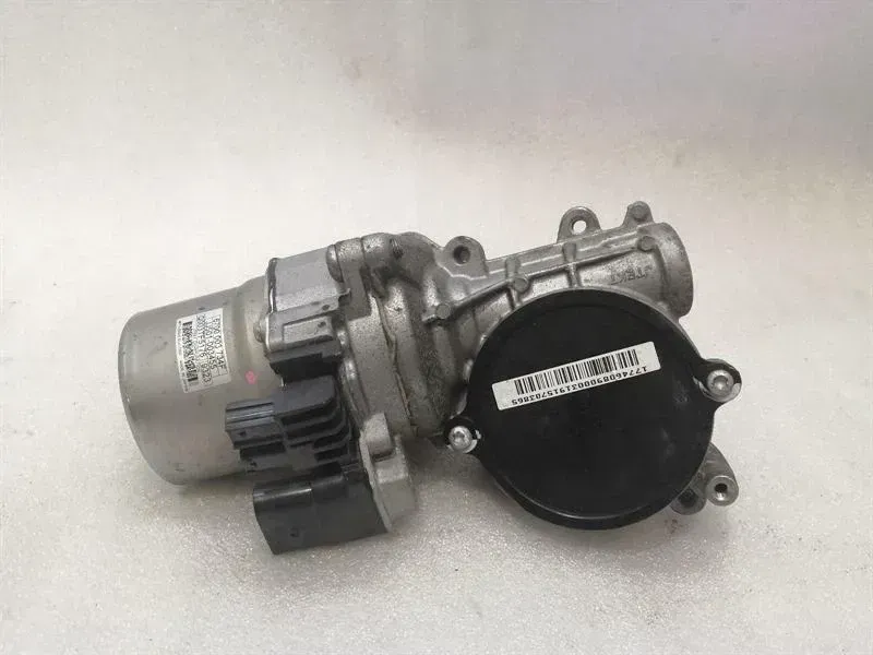 MERCEDES A Class W177 Power Steering Rack Motor A1774608900 RHD RIGHT HAND DRIVE